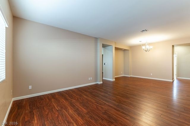 25 Amethyst Stars Avenue, North Las Vegas, NV 89031