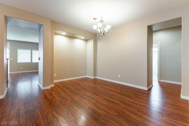 25 Amethyst Stars Avenue, North Las Vegas, NV 89031