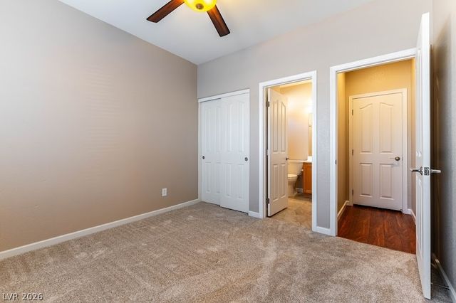 25 Amethyst Stars Avenue, North Las Vegas, NV 89031