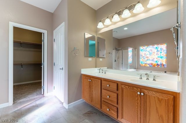 25 Amethyst Stars Avenue, North Las Vegas, NV 89031