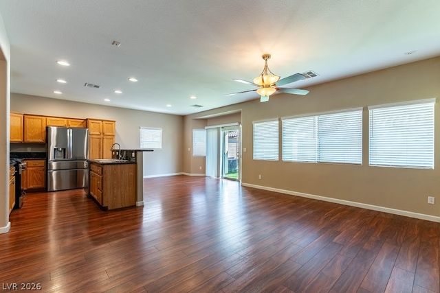 25 Amethyst Stars Avenue, North Las Vegas, NV 89031