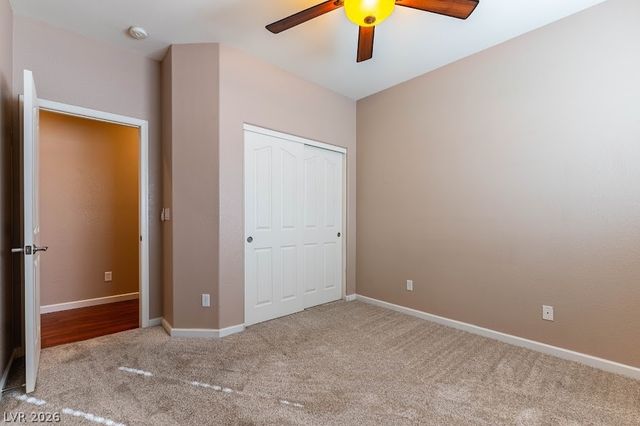 25 Amethyst Stars Avenue, North Las Vegas, NV 89031