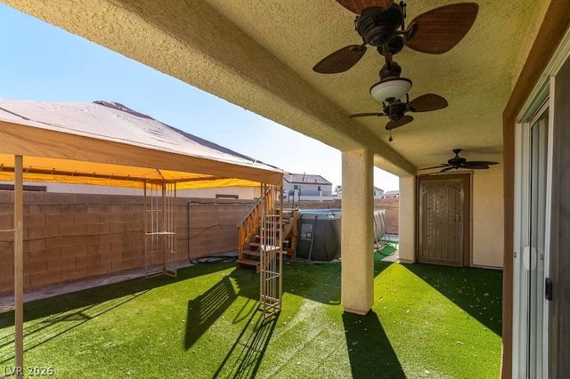 25 Amethyst Stars Avenue, North Las Vegas, NV 89031