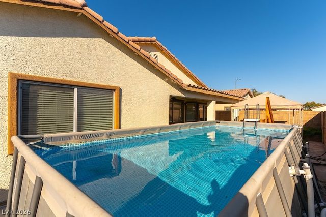 25 Amethyst Stars Avenue, North Las Vegas, NV 89031