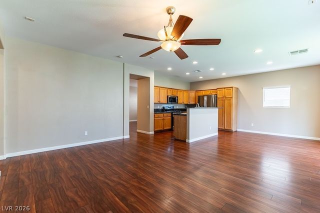 25 Amethyst Stars Avenue, North Las Vegas, NV 89031