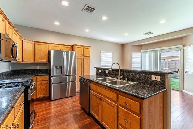 25 Amethyst Stars Avenue, North Las Vegas, NV 89031