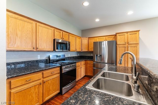 25 Amethyst Stars Avenue, North Las Vegas, NV 89031