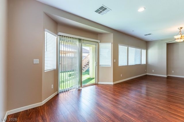 25 Amethyst Stars Avenue, North Las Vegas, NV 89031