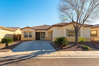 25 Amethyst Stars Avenue, North Las Vegas, NV 89031