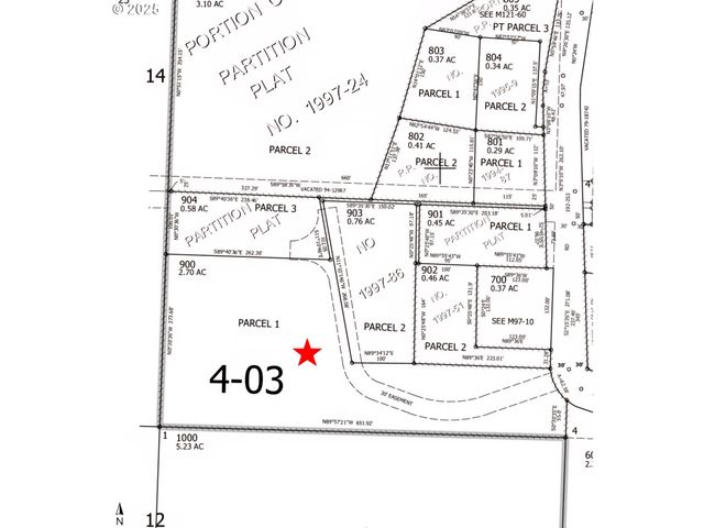 1880 FAIRHILL Dr, Roseburg, OR 97471