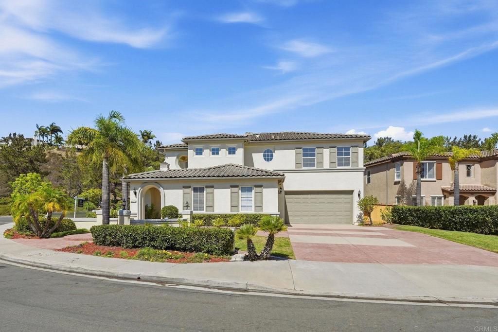 11274 Breckenridge Way, San Diego, CA 92131 — exterior