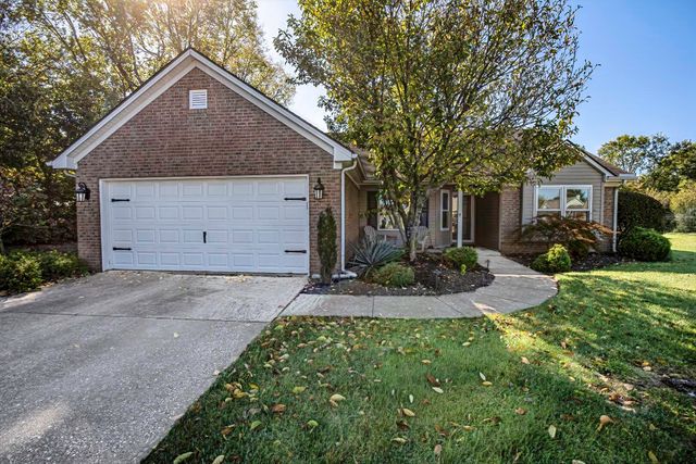 307 Lynnwood Drive, Versailles, KY 40383