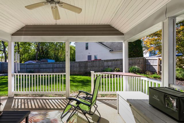 307 Lynnwood Drive, Versailles, KY 40383