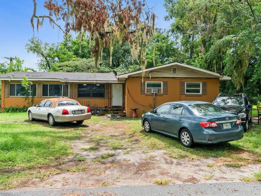 2715 NE 1ST AVENUE, Ocala, FL 34470