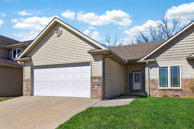 401 Aspen Drive, Norwalk, IA 50211