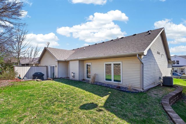 401 Aspen Drive, Norwalk, IA 50211
