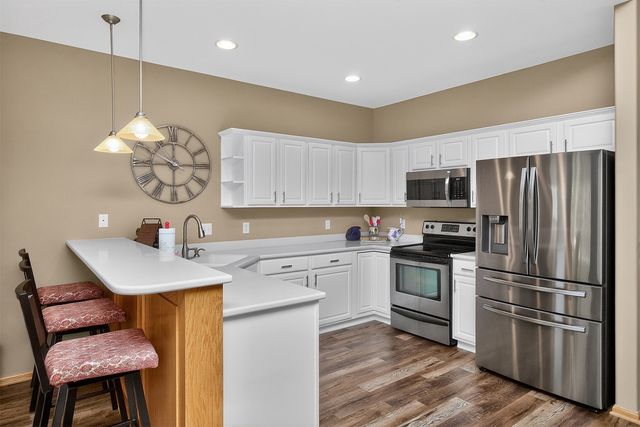 401 Aspen Drive, Norwalk, IA 50211