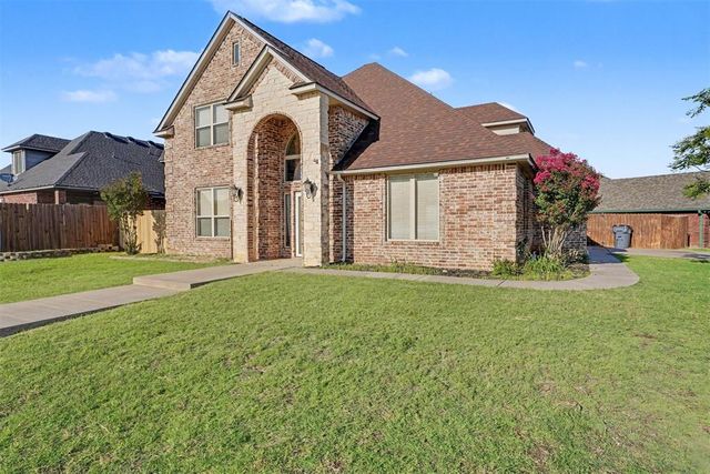 1504 SW Brentwood Boulevard, Lawton, OK 73505