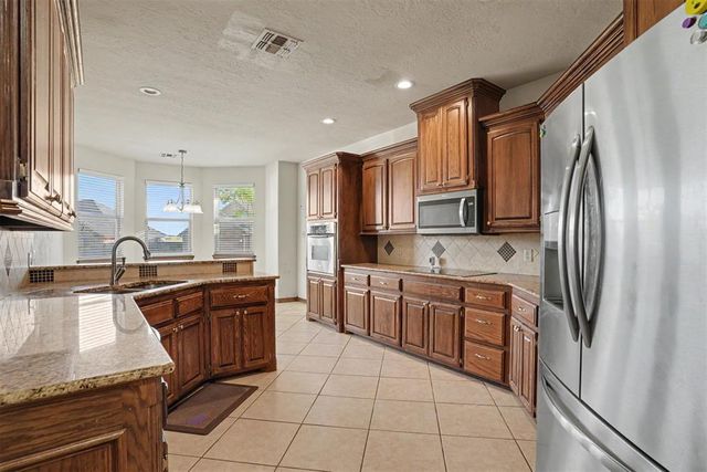 1504 SW Brentwood Boulevard, Lawton, OK 73505