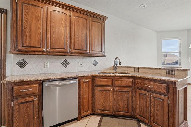 1504 SW Brentwood Boulevard, Lawton, OK 73505