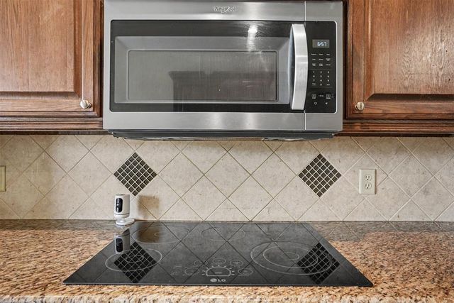 1504 SW Brentwood Boulevard, Lawton, OK 73505