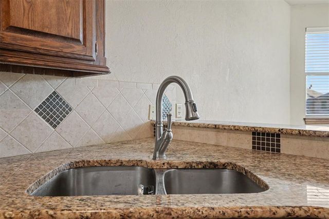 1504 SW Brentwood Boulevard, Lawton, OK 73505