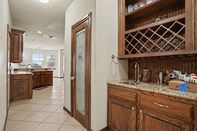 1504 SW Brentwood Boulevard, Lawton, OK 73505