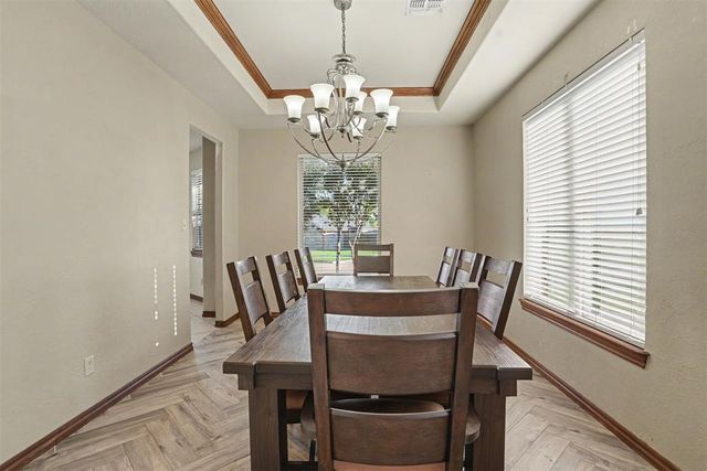 1504 SW Brentwood Boulevard, Lawton, OK 73505