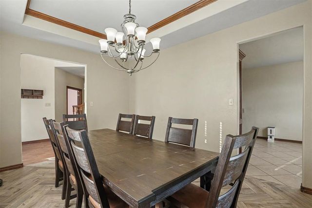 1504 SW Brentwood Boulevard, Lawton, OK 73505