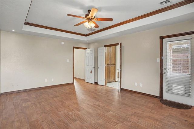 1504 SW Brentwood Boulevard, Lawton, OK 73505
