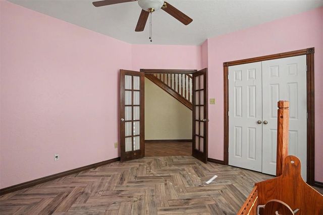 1504 SW Brentwood Boulevard, Lawton, OK 73505