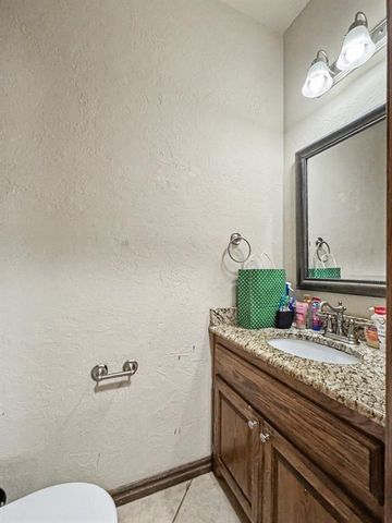 1504 SW Brentwood Boulevard, Lawton, OK 73505