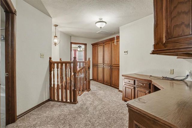 1504 SW Brentwood Boulevard, Lawton, OK 73505