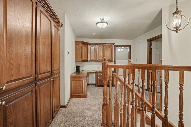 1504 SW Brentwood Boulevard, Lawton, OK 73505