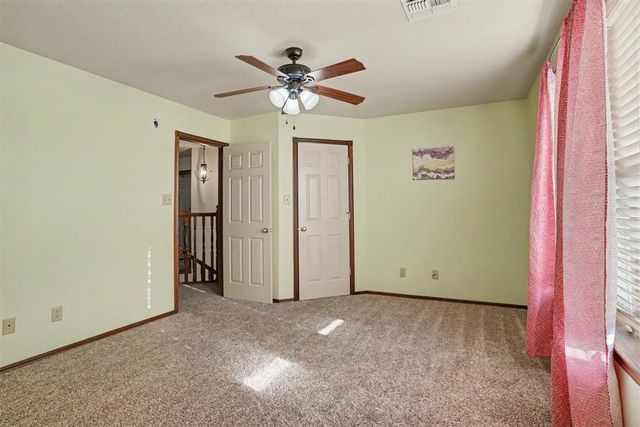 1504 SW Brentwood Boulevard, Lawton, OK 73505