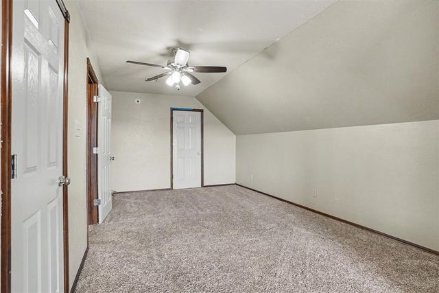 1504 SW Brentwood Boulevard, Lawton, OK 73505