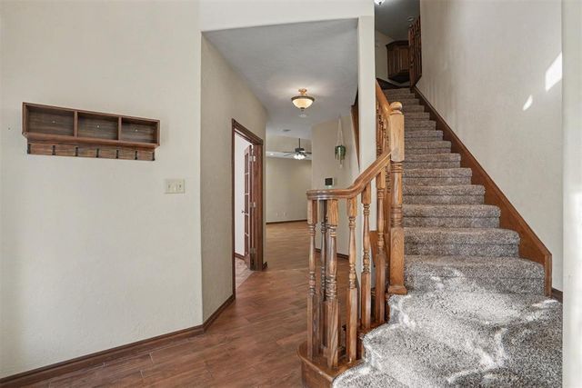 1504 SW Brentwood Boulevard, Lawton, OK 73505