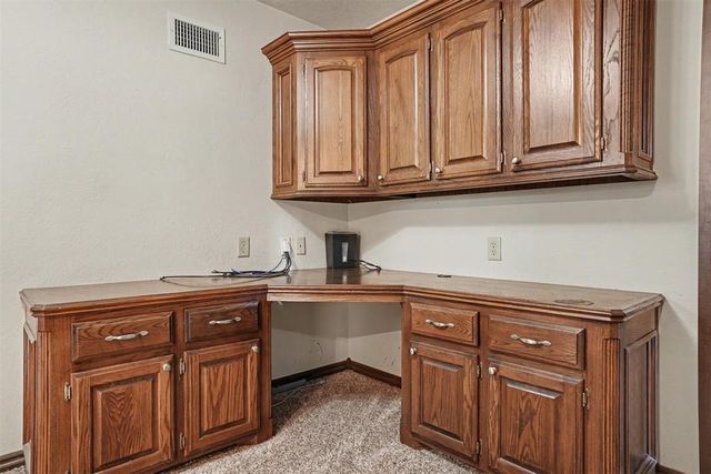 1504 SW Brentwood Boulevard, Lawton, OK 73505