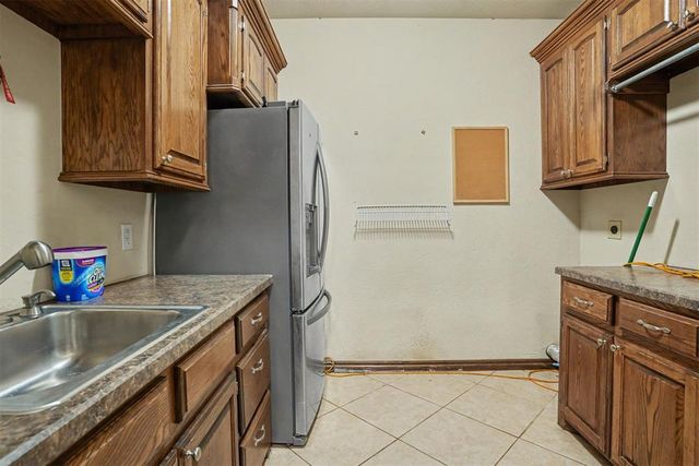 1504 SW Brentwood Boulevard, Lawton, OK 73505