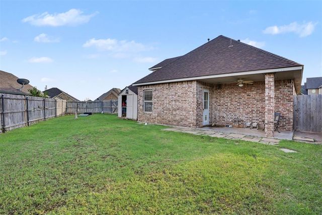 1504 SW Brentwood Boulevard, Lawton, OK 73505