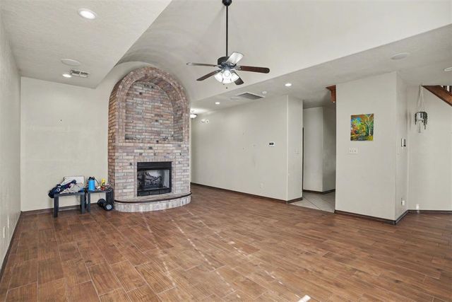 1504 SW Brentwood Boulevard, Lawton, OK 73505