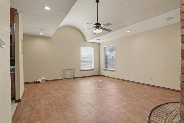 1504 SW Brentwood Boulevard, Lawton, OK 73505