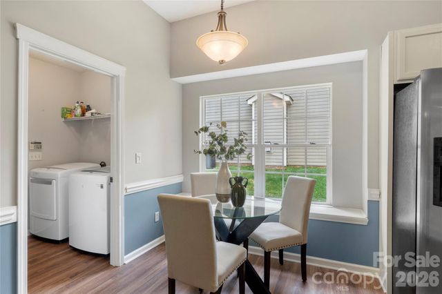 12028 Regent Ridge Lane, Charlotte, NC 28278