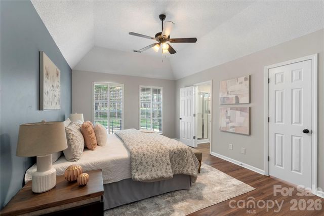 12028 Regent Ridge Lane, Charlotte, NC 28278