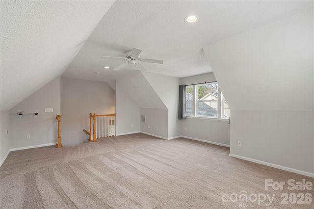 12028 Regent Ridge Lane, Charlotte, NC 28278