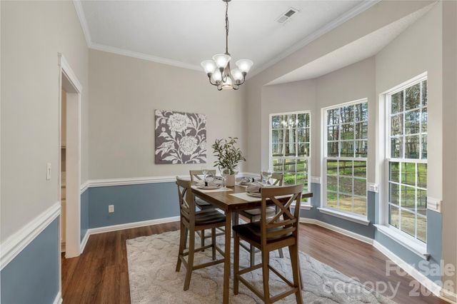 12028 Regent Ridge Lane, Charlotte, NC 28278