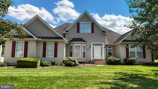 464 ORCHARD GROVE DR, Camden Wyoming, DE 19934