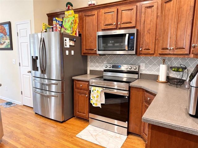 1026 Mason Lee Ave, Loganville, GA 30052