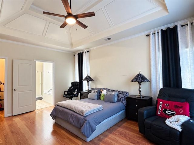 1026 Mason Lee Ave, Loganville, GA 30052