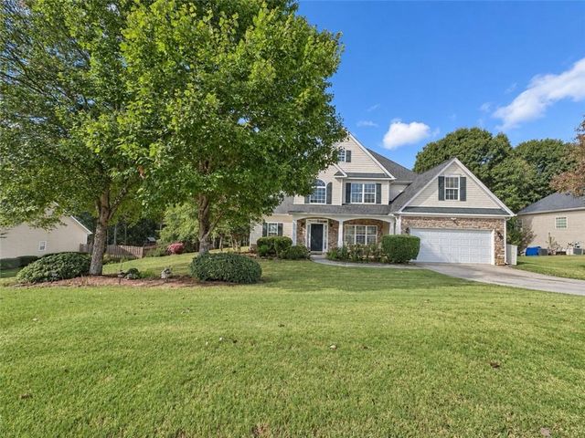 1026 Mason Lee Ave, Loganville, GA 30052